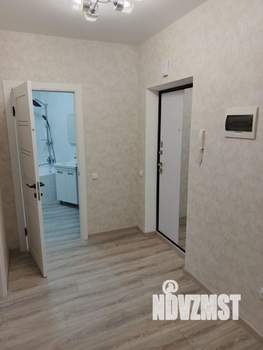 1-к квартира, вторичка, 42м2, 5/12 этаж