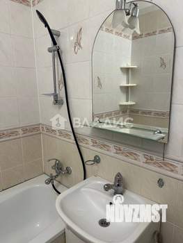 1-к квартира, вторичка, 38м2, 5/5 этаж