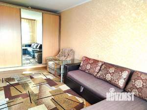 1-к квартира, вторичка, 38м2, 5/5 этаж