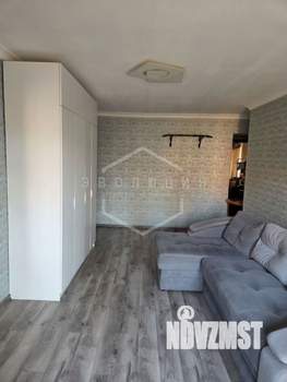 3-к квартира, вторичка, 58м2, 3/5 этаж