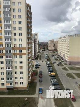 3-к квартира, вторичка, 82м2, 5/10 этаж