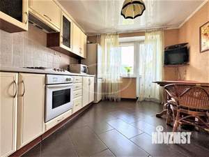 2-к квартира, вторичка, 53м2, 2/6 этаж