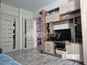 2-к квартира, вторичка, 34м2, 1/3 этаж