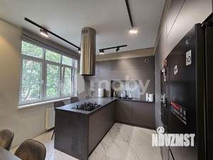 3-к квартира, вторичка, 93м2, 3/4 этаж