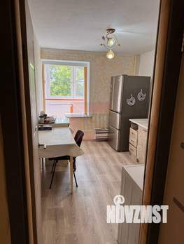 2-к квартира, вторичка, 48м2, 2/9 этаж