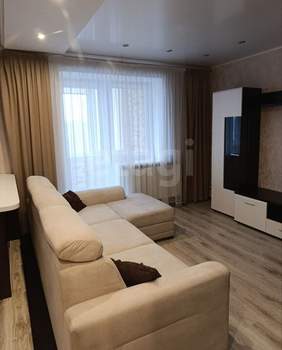 1-к квартира, вторичка, 42м2, 9/9 этаж