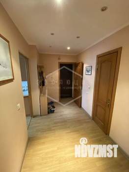 1-к квартира, вторичка, 48м2, 8/14 этаж
