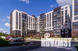 1-к квартира, вторичка, 43м2, 10/10 этаж