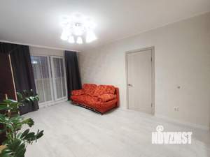 1-к квартира, вторичка, 39м2, 2/9 этаж