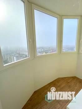 1-к квартира, вторичка, 40м2, 12/16 этаж