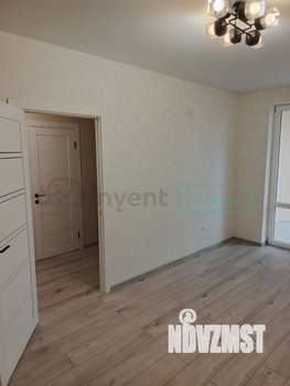 1-к квартира, вторичка, 42м2, 8/25 этаж