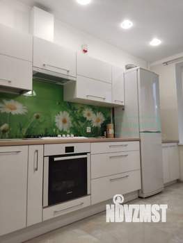 1-к квартира, вторичка, 41м2, 2/3 этаж