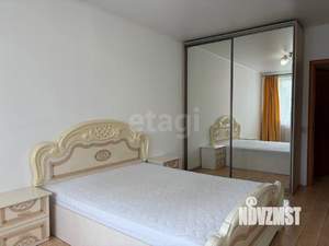 2-к квартира, вторичка, 65м2, 1/7 этаж