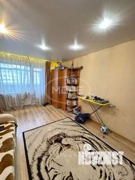 3-к квартира, вторичка, 76м2, 9/14 этаж