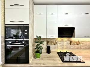 2-к квартира, вторичка, 58м2, 2/9 этаж