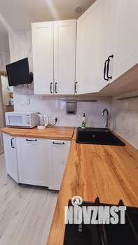 1-к квартира, вторичка, 36м2, 7/9 этаж