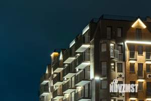 Студия квартира, вторичка, 39м2, 7/7 этаж