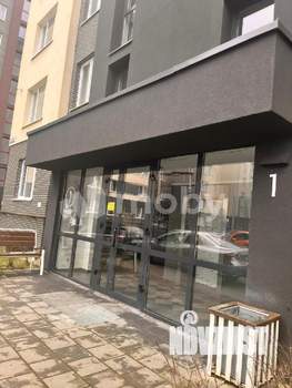 1-к квартира, вторичка, 38м2, 3/9 этаж
