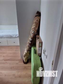 2-к квартира, вторичка, 44м2, 5/5 этаж