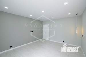 3-к квартира, вторичка, 76м2, 1/10 этаж