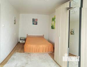 2-к квартира, вторичка, 46м2, 4/5 этаж