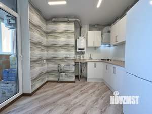 2-к квартира, вторичка, 45м2, 16/16 этаж