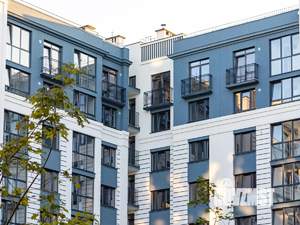 1-к квартира, вторичка, 45м2, 2/9 этаж