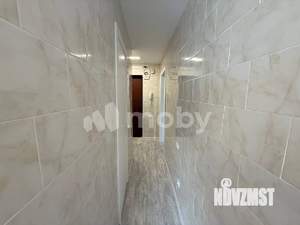 1-к квартира, вторичка, 32м2, 6/9 этаж