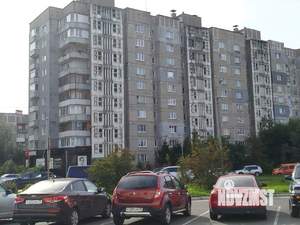 1-к квартира, вторичка, 38м2, 7/10 этаж