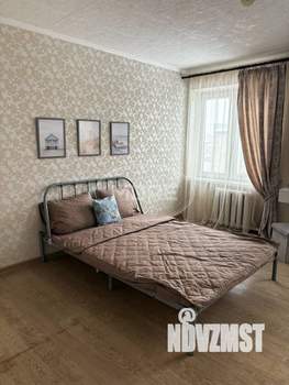 1-к квартира, вторичка, 24м2, 5/5 этаж