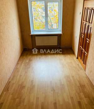 2-к квартира, вторичка, 45м2, 4/4 этаж