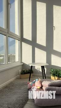 1-к квартира, вторичка, 44м2, 9/10 этаж