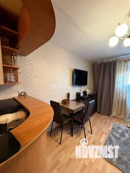 1-к квартира, вторичка, 20м2, 5/5 этаж