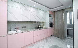 3-к квартира, вторичка, 100м2, 8/14 этаж