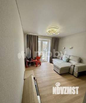 1-к квартира, вторичка, 31м2, 3/5 этаж