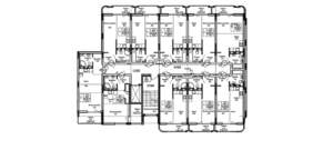 Студия квартира, вторичка, 30м2, 3/9 этаж