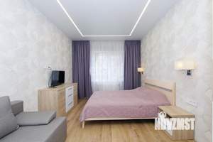 2-к квартира, вторичка, 52м2, 2/4 этаж