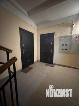 2-к квартира, вторичка, 67м2, 1/11 этаж