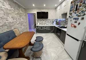 2-к квартира, вторичка, 77м2, 15/16 этаж