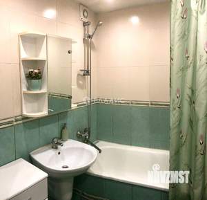 2-к квартира, вторичка, 55м2, 4/5 этаж