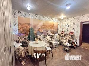 4-к квартира, вторичка, 74м2, 9/9 этаж