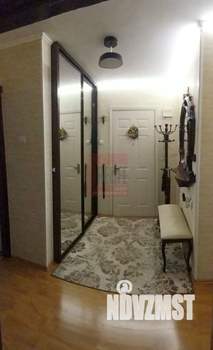 2-к квартира, вторичка, 57м2, 2/5 этаж