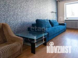 2-к квартира, вторичка, 50м2, 5/5 этаж