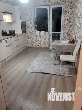 2-к квартира, вторичка, 75м2, 10/10 этаж