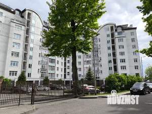 2-к квартира, вторичка, 77м2, 6/8 этаж