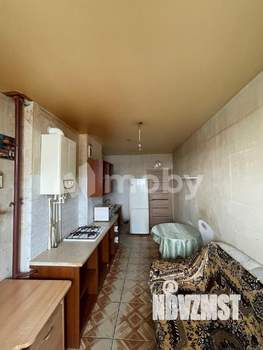 1-к квартира, вторичка, 53м2, 4/9 этаж