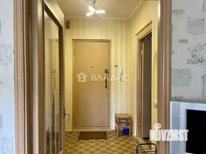 1-к квартира, вторичка, 38м2, 3/5 этаж