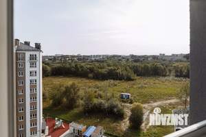 3-к квартира, вторичка, 87м2, 10/10 этаж