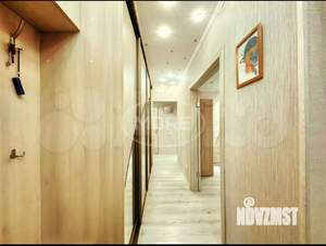 2-к квартира, вторичка, 52м2, 2/10 этаж