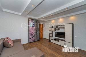 1-к квартира, вторичка, 35м2, 3/5 этаж